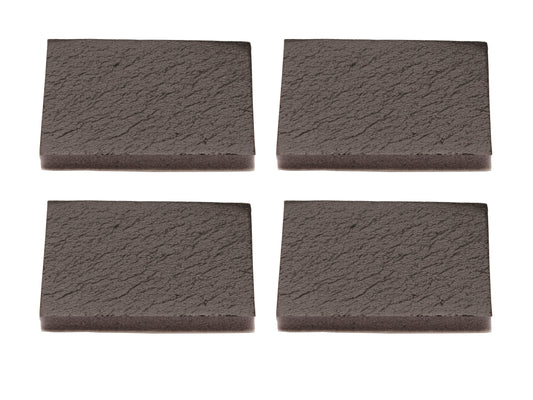 Anti Rattle Foam For Seat Belt XA XB XC - F2465