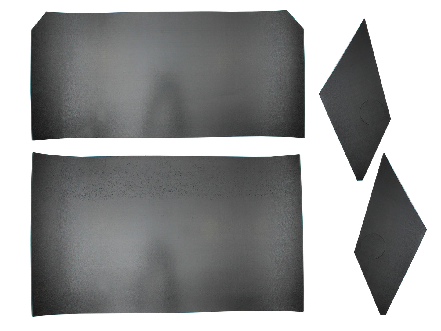 Headlining Insulation Kit XR XT XW XY - F2467