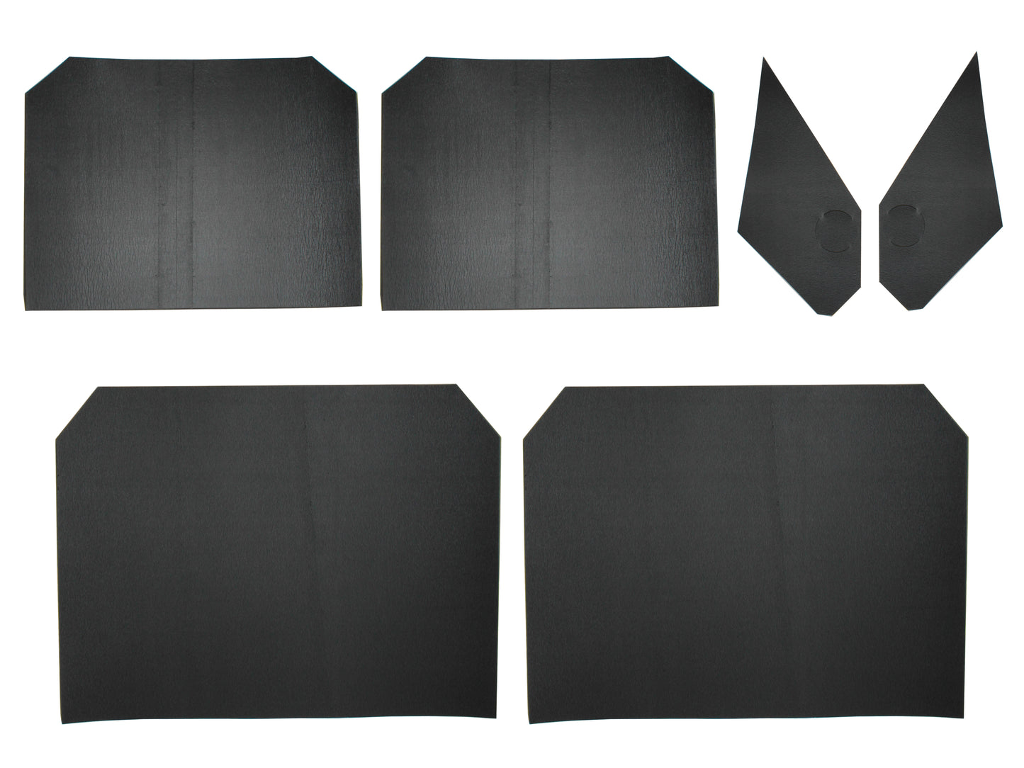 Headlining Insulation Kit XA XB XC Sedan - F2468