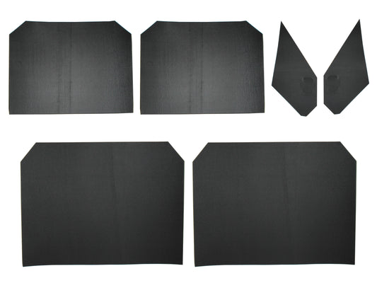 Headlining Insulation Kit XA XB XC Sedan - F2468