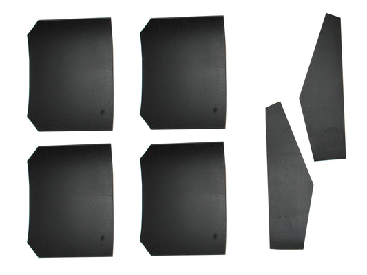 Headlining Insulation Kit XA XB XC Coupe - F2469