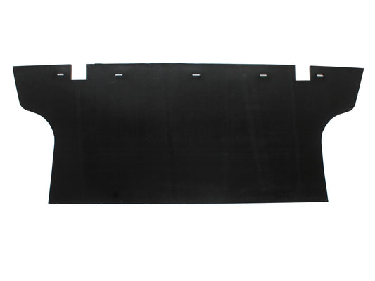 Rear Seat To Boot Divider (Insulated) XA XB XC - F2471