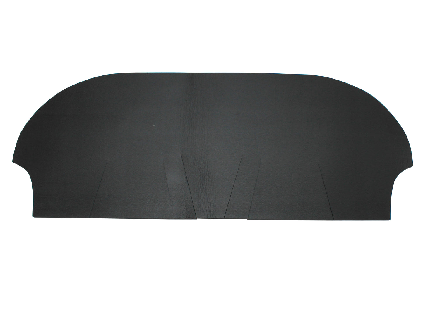 Floor Insulator Under Rear Seat XR XT XW XY XA XB XC - F2472