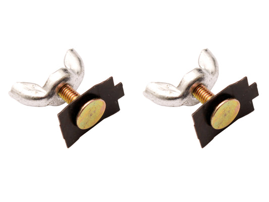 Dash Speaker Mount Kit XR XT XW XY Will Fit Some Holdens - F2476