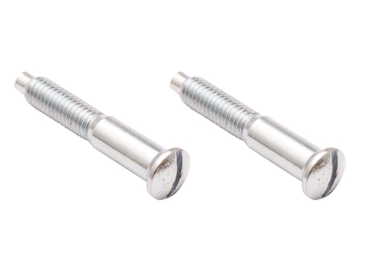 Ford Bucket Seat Backrest Bolt Kit XR XT XW XY screw back rest - F2477