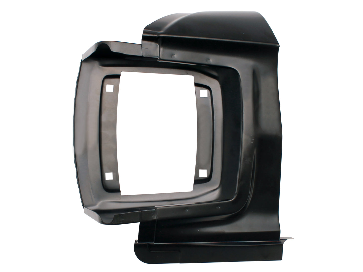 Tail Light Bucket & Quarter Panel Surround XW XY LH - F2480