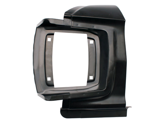 Tail Light Bucket & Quarter Panel Surround XW XY LH - F2480