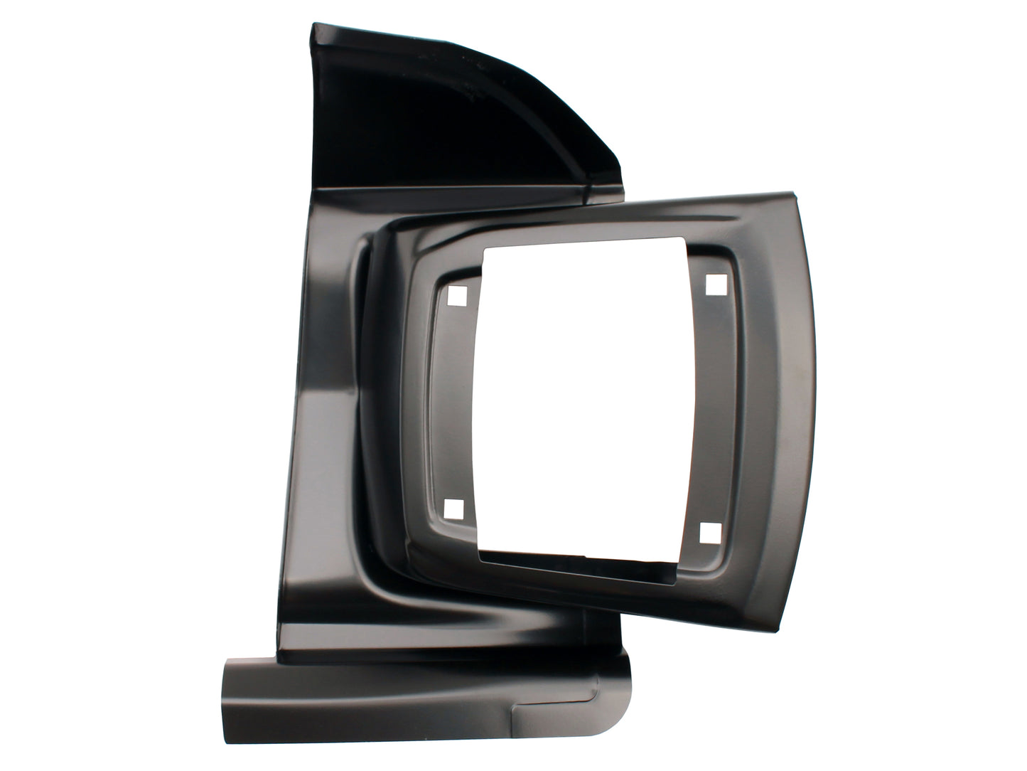 Tail Light Bucket & Quarter Panel Surround XW XY LH - F2480