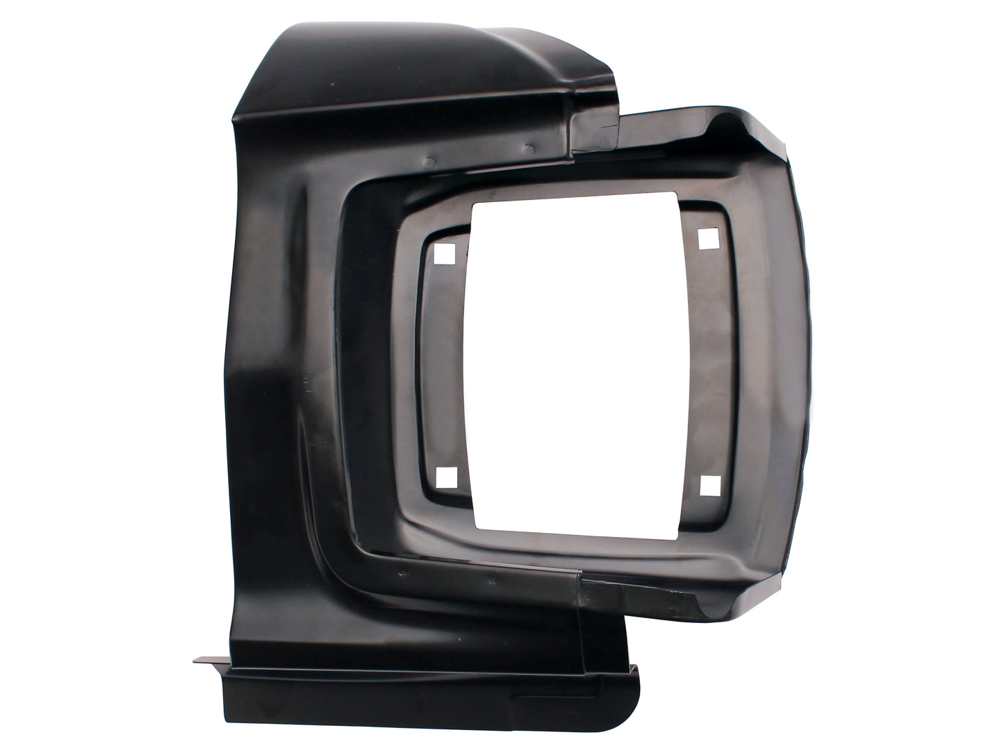 Tail Light Bucket & Quarter Panel Surround XW XY RH - F2481