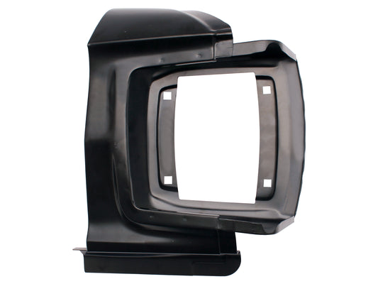 Tail Light Bucket & Quarter Panel Surround XW XY RH - F2481