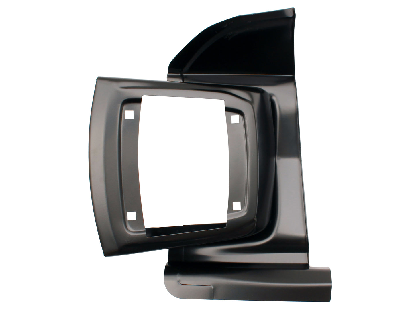 Tail Light Bucket & Quarter Panel Surround XW XY RH - F2481