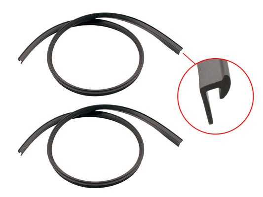 Gasket Tail Light Bezel To Body XA Sedan Only (2) - F2485