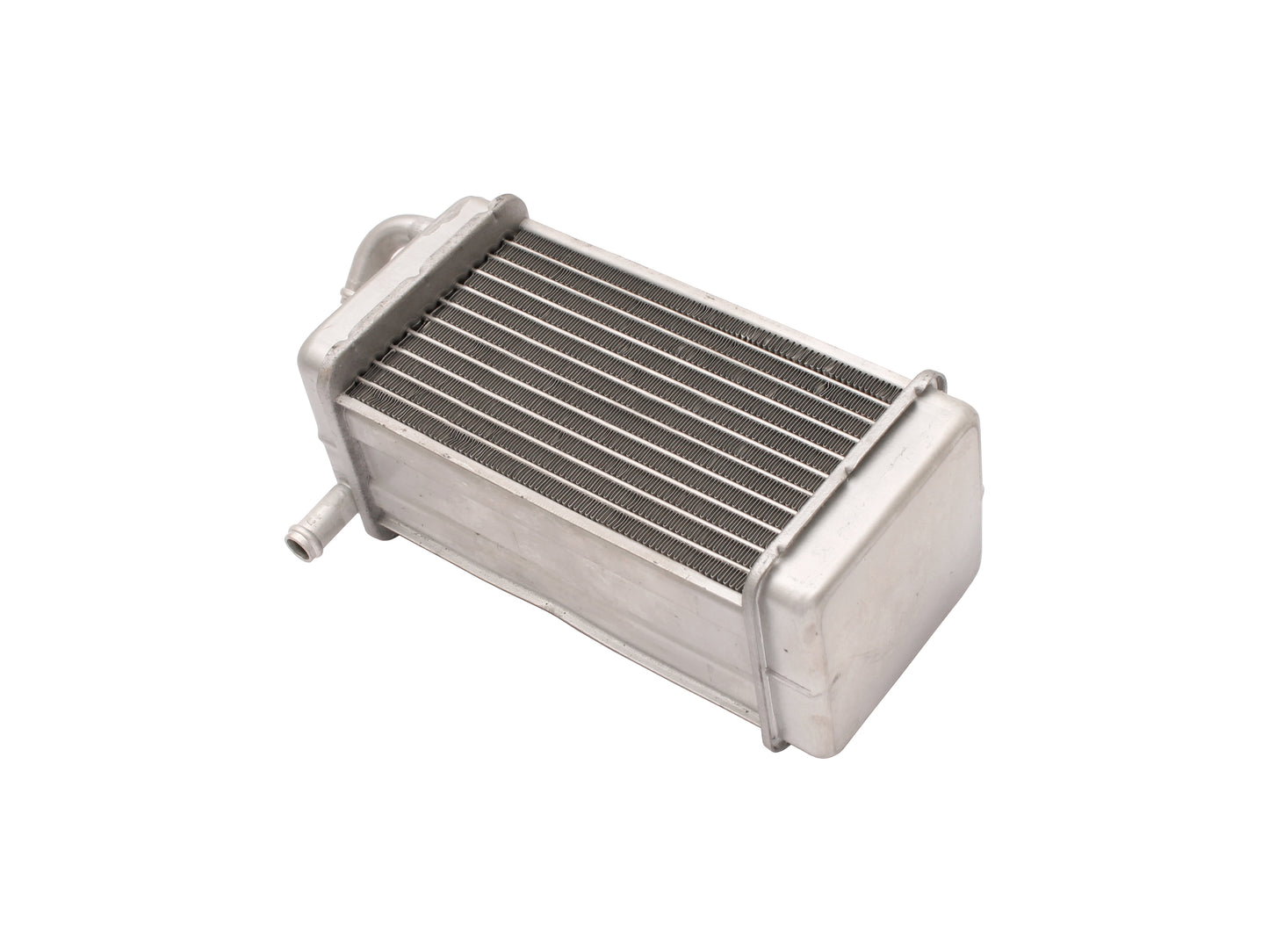 Heater Core Assembly XR XT Early XW With Ramair Heater - F2487