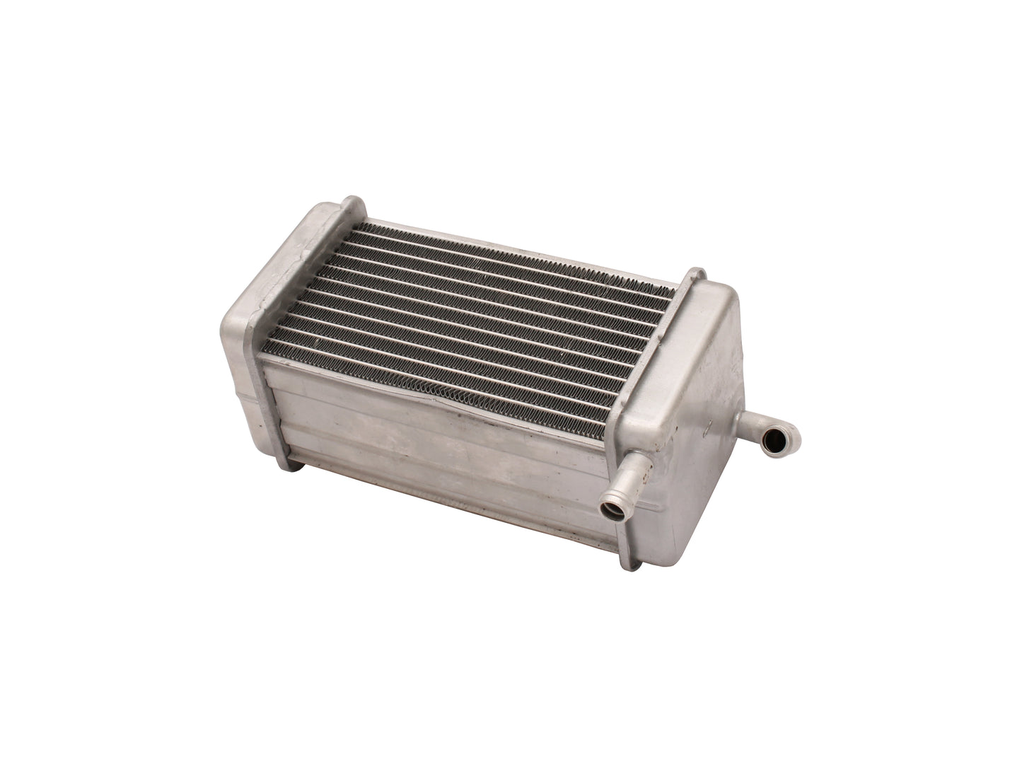 Heater Core Assembly XR XT Early XW With Ramair Heater - F2487