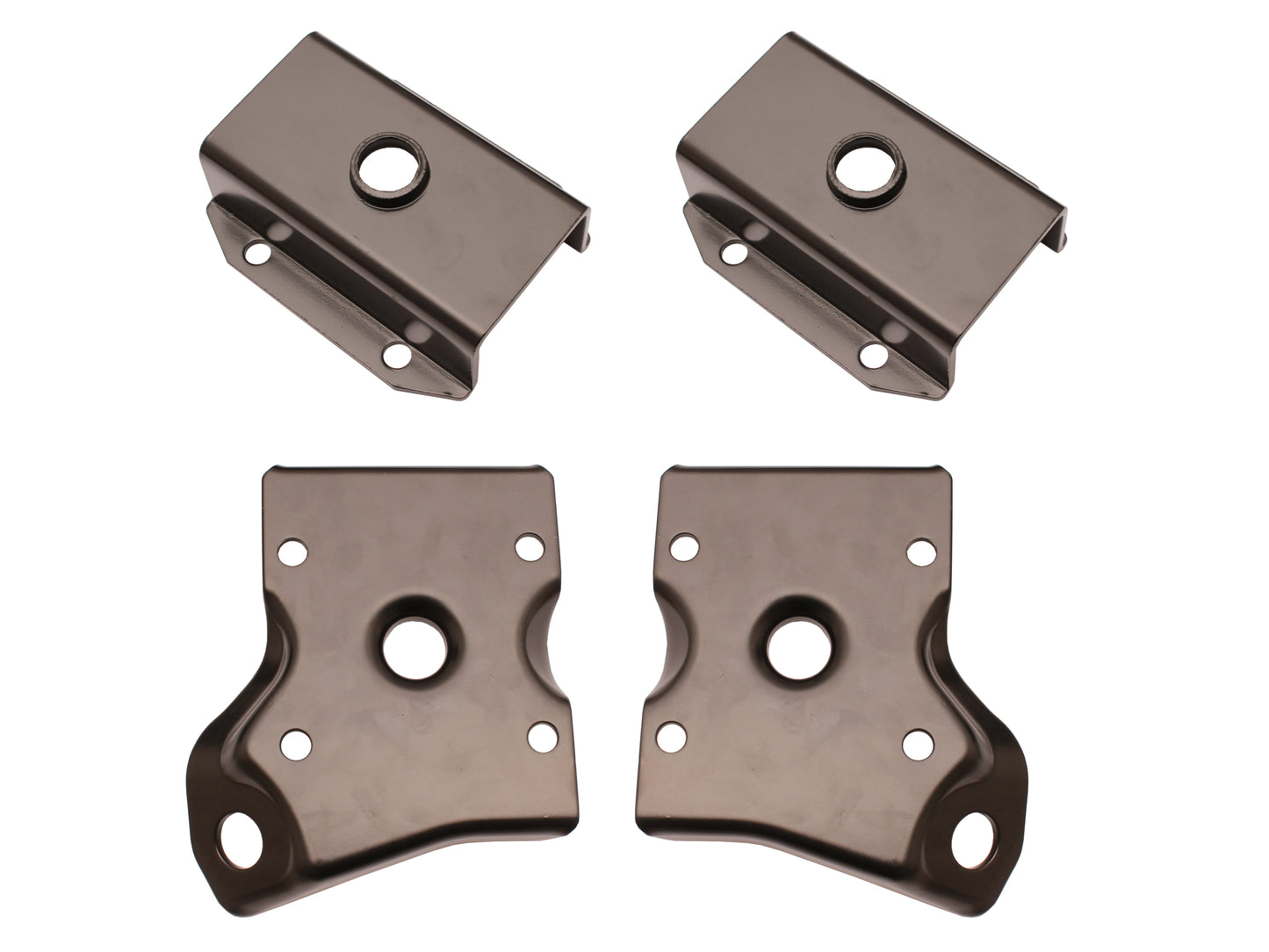 Leaf Spring Diff Plate Kit XR XT XW XY XA XB XC ZA-ZH 8 3/4 & 9" - F2492