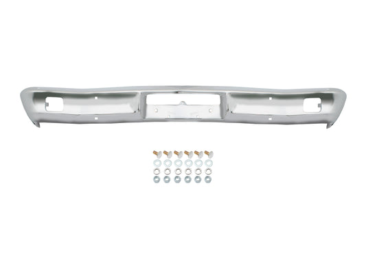 Bumper Bar Kit XR XT ZA ZB ZC ZD Front (No Overriders) - F2493