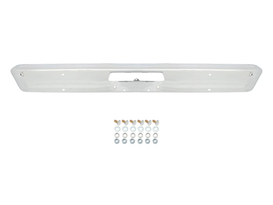 Bumper Bar Kit XR XT XW XY Rear (No Overriders) - F2494