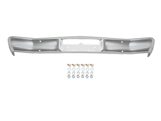 Bumper Bar Kit XW XY Front (No Overriders) - F2495
