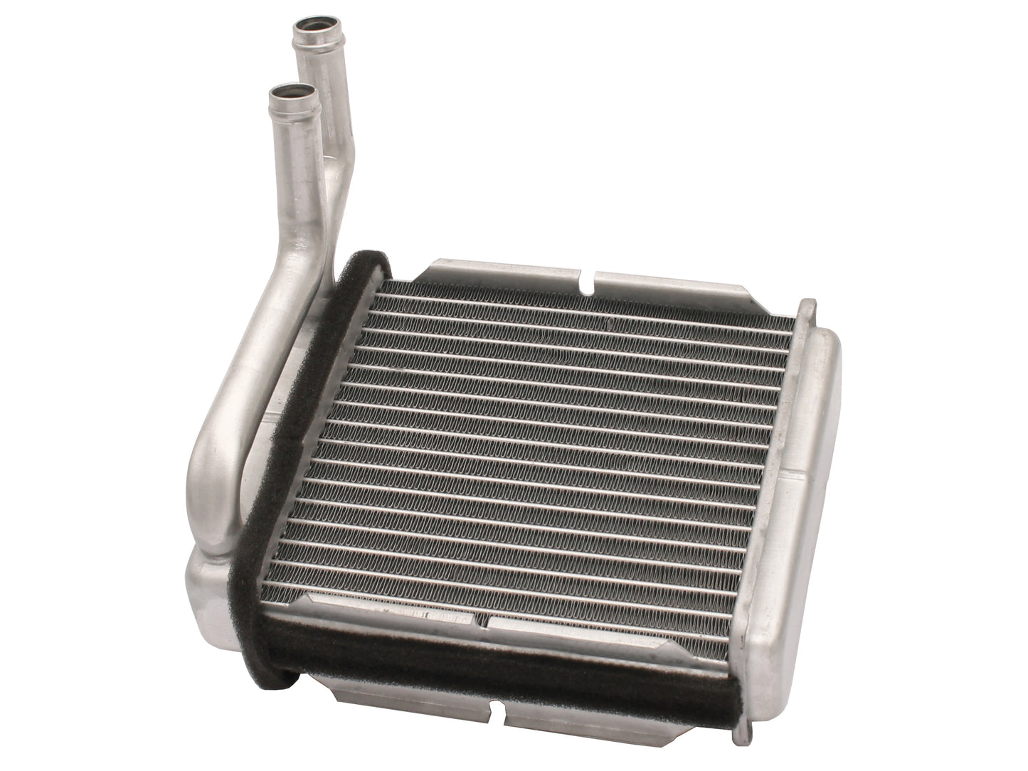 Heater Core Assembly XA XB to 4/1974 With A/C - F2500