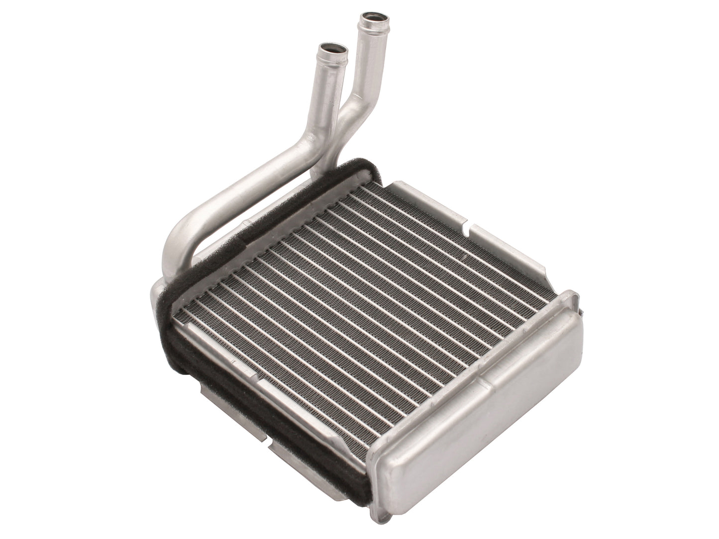 Heater Core Assembly XA XB to 4/1974 With A/C - F2500