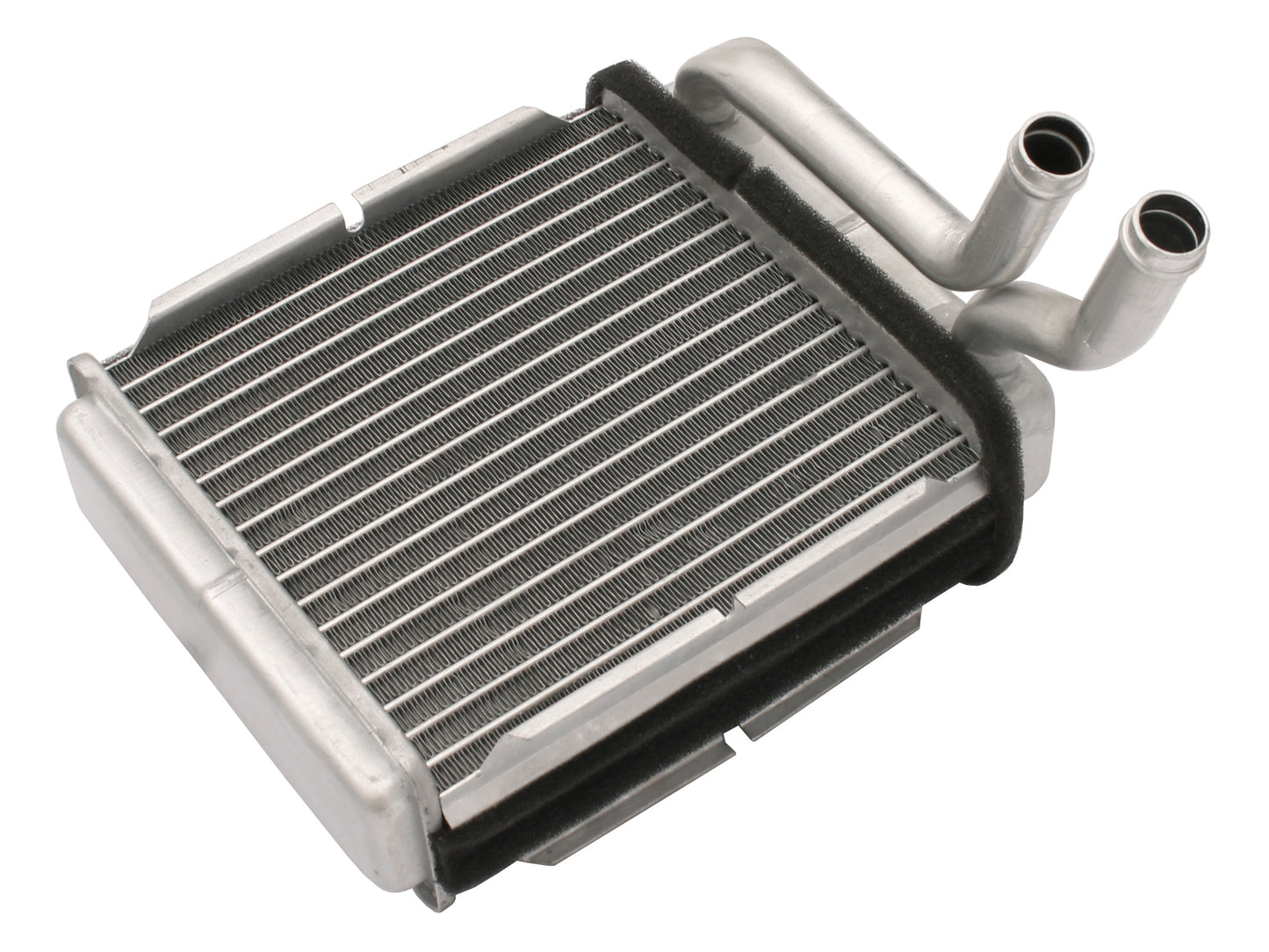 Heater Core Assembly XA XB to 4/1974 With A/C - F2500