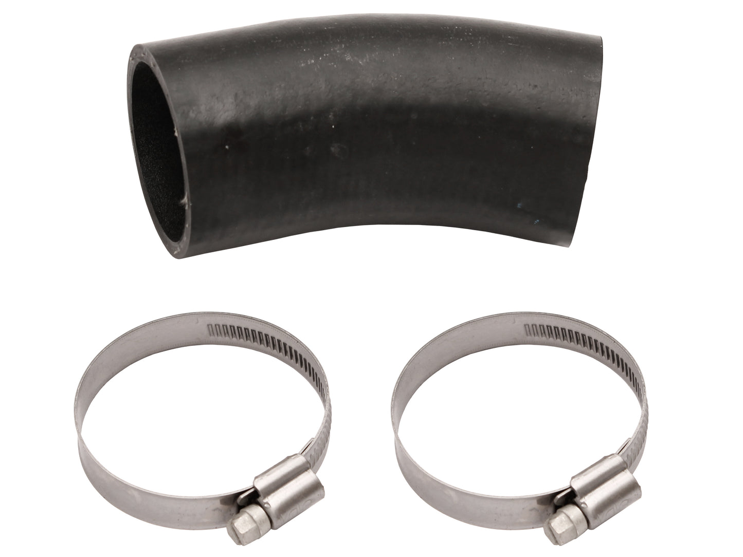 Hose Fuel Filler To Tank XM XP Sedan Coupe - F2502