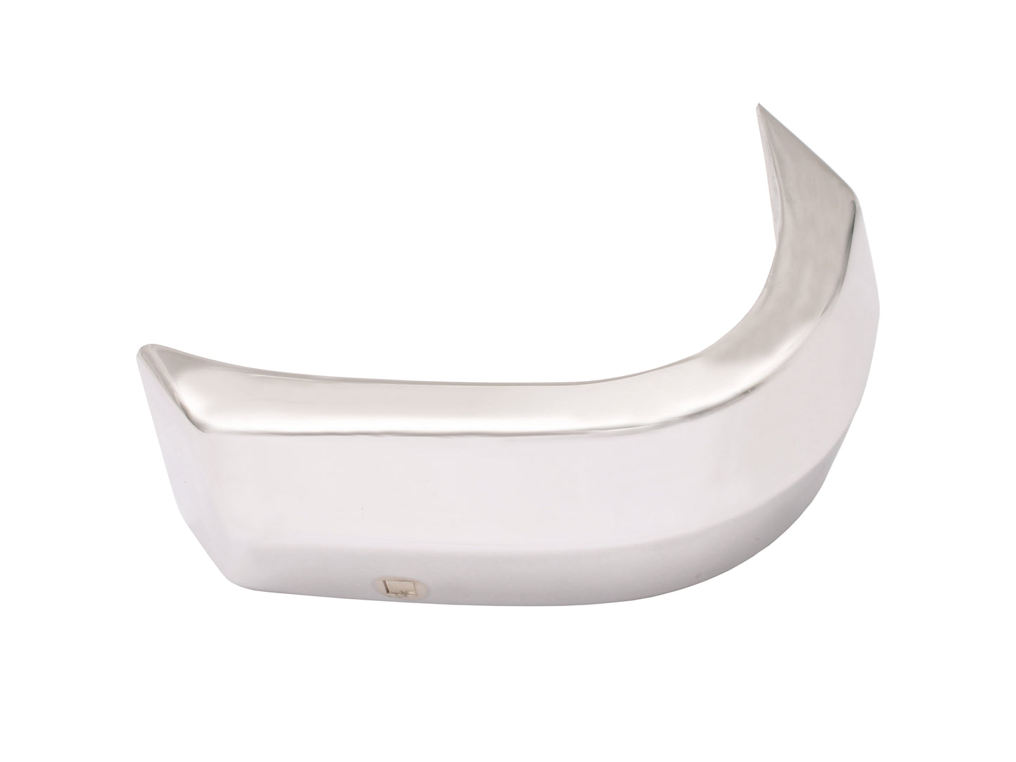 Bumperettes XW XY Ute & Van (Pair) Chrome - F2213