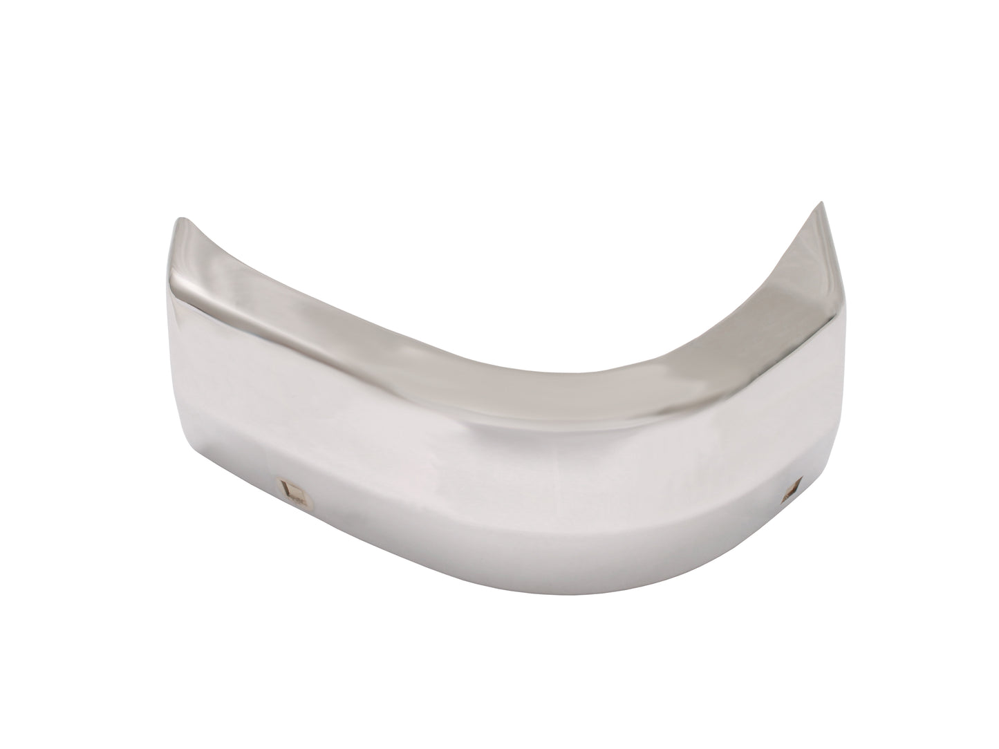 Bumperette Kit XW XY Ute Van Rear - F2503