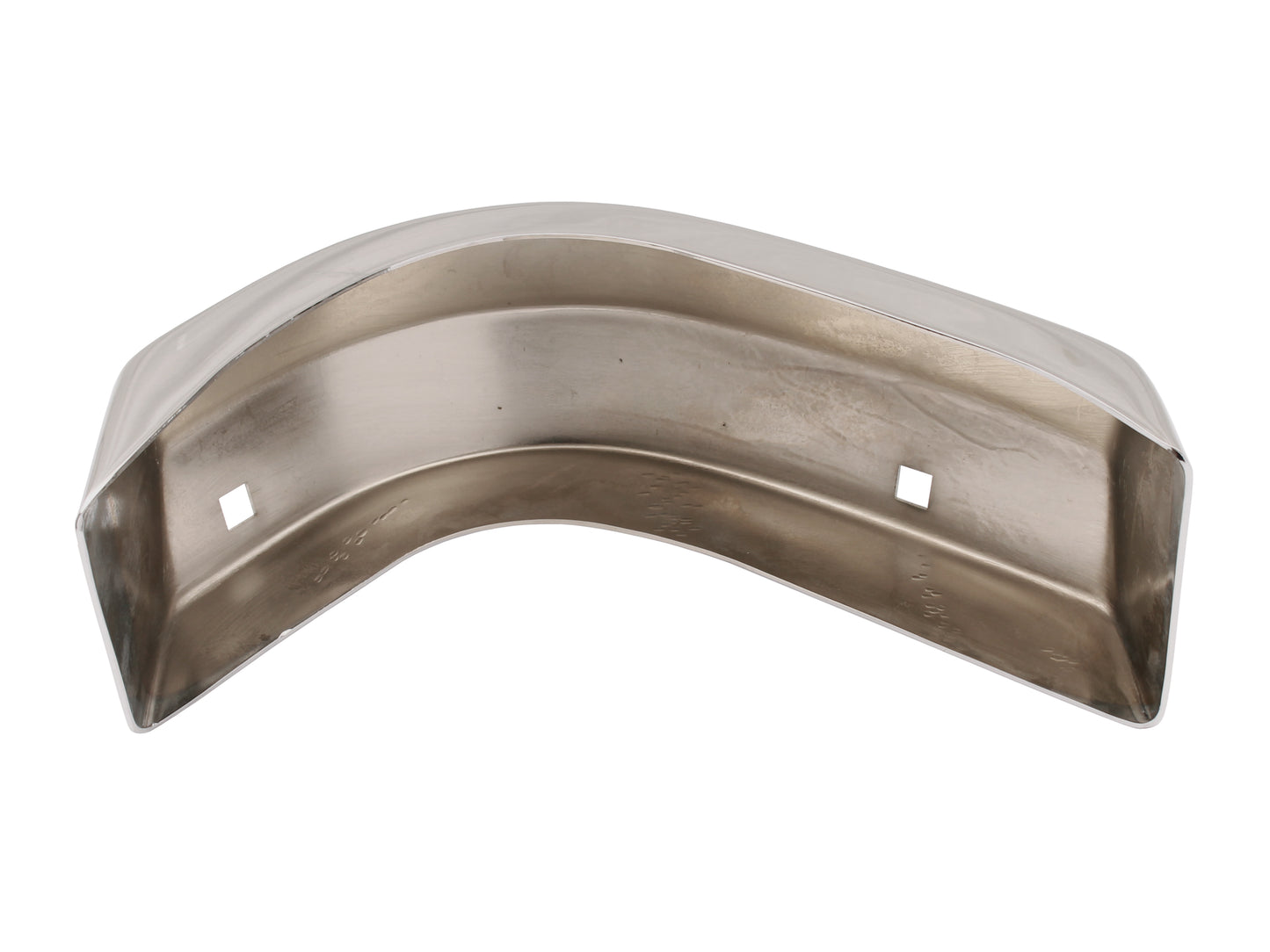 Bumperette Kit XW XY Ute Van Rear - F2503