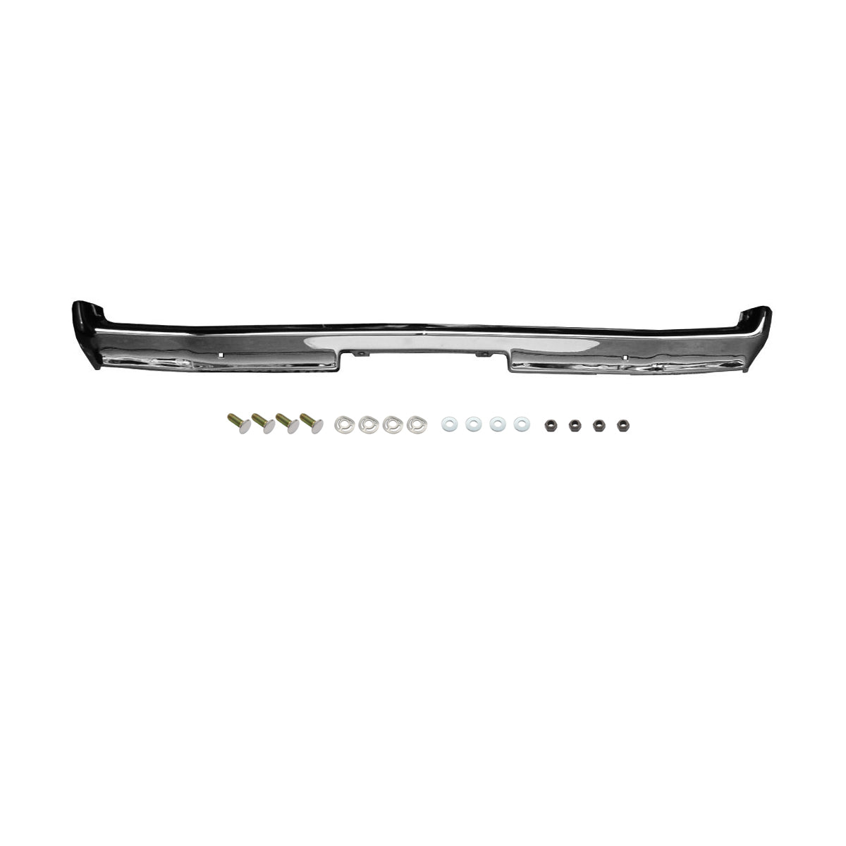 Bumper Bar Kit XA Front All - F2504