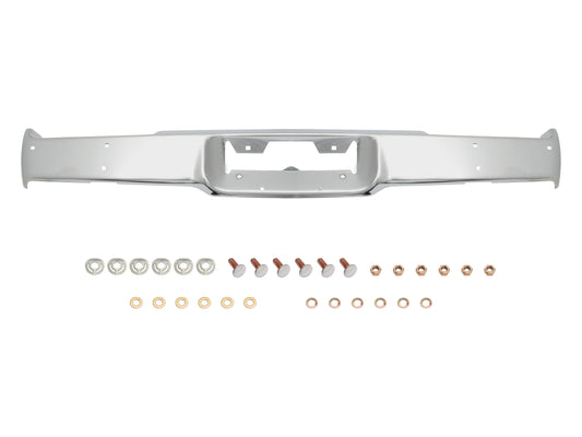 Bumper Bar Kit XA Sedan Coupe Rear XB Coupe Rear - F2505