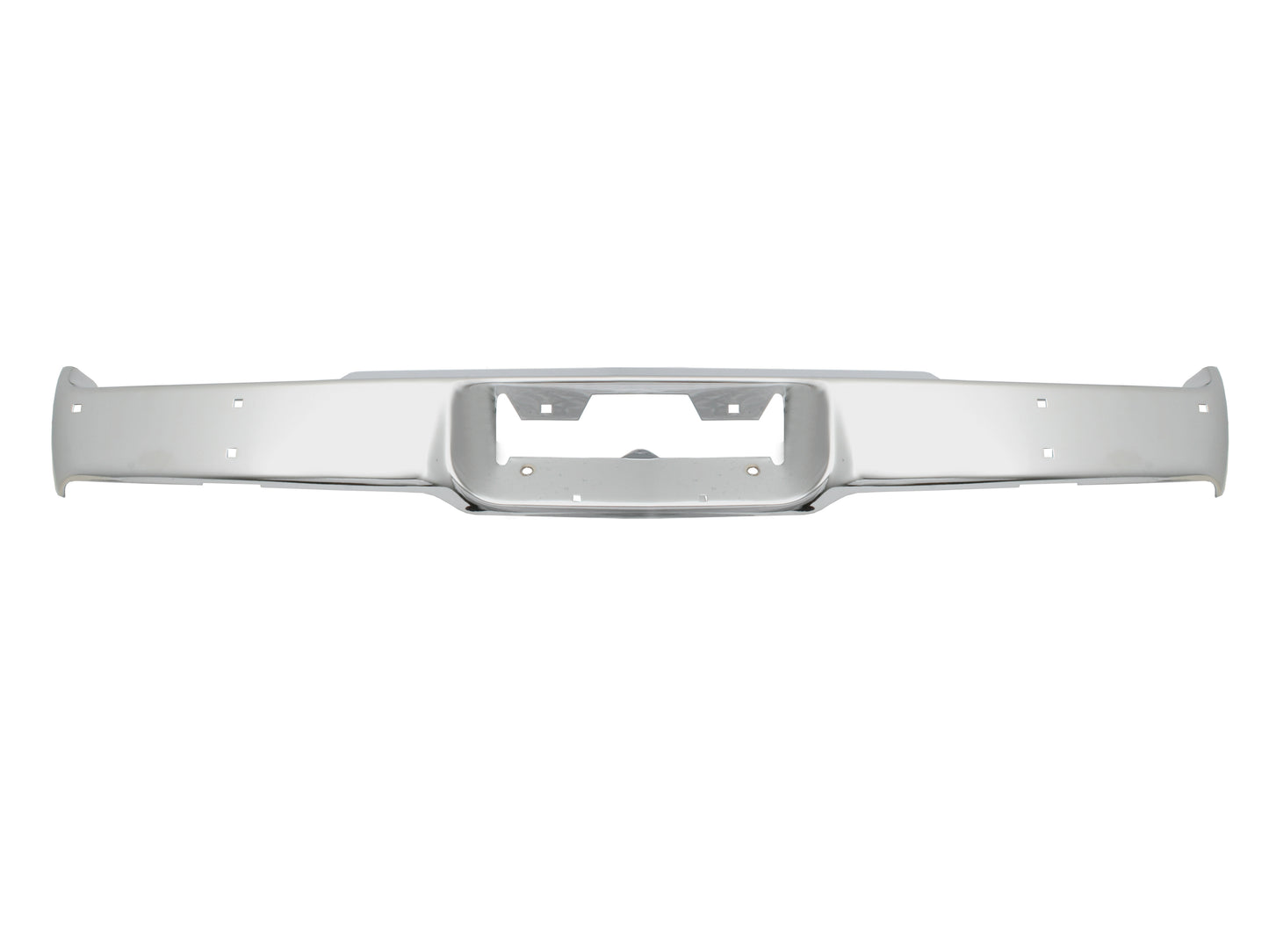Bumper Bar Rear XA Sedan Coupe XB Coupe - F2211