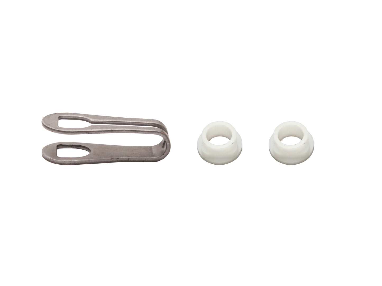 Clutch Pedal Cable Bracket & Bushes XC XD XE XF EA EB ED EF EL AU Falcon - F2508