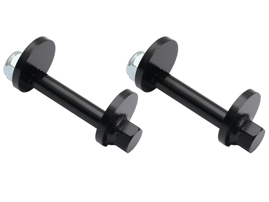 Camber Bolt Kit XD XE XF ZJ ZL FD FE 6/81 Onwards - F2509