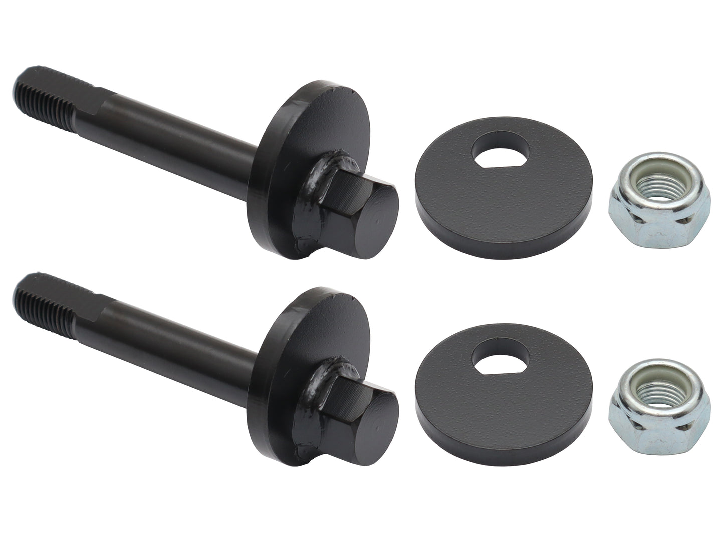 Camber Bolt Kit XD XE XF ZJ ZL FD FE 6/81 Onwards - F2509