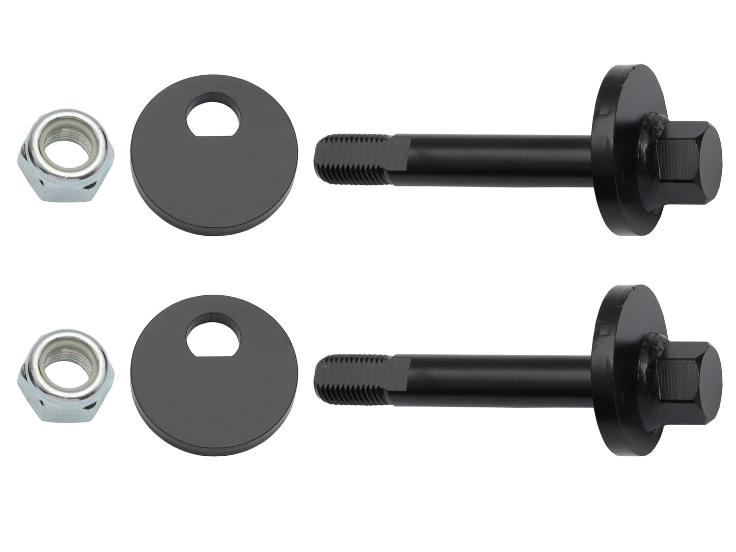 Camber Bolt Kit XD XE XF ZJ ZL FD FE 6/81 Onwards - F2509