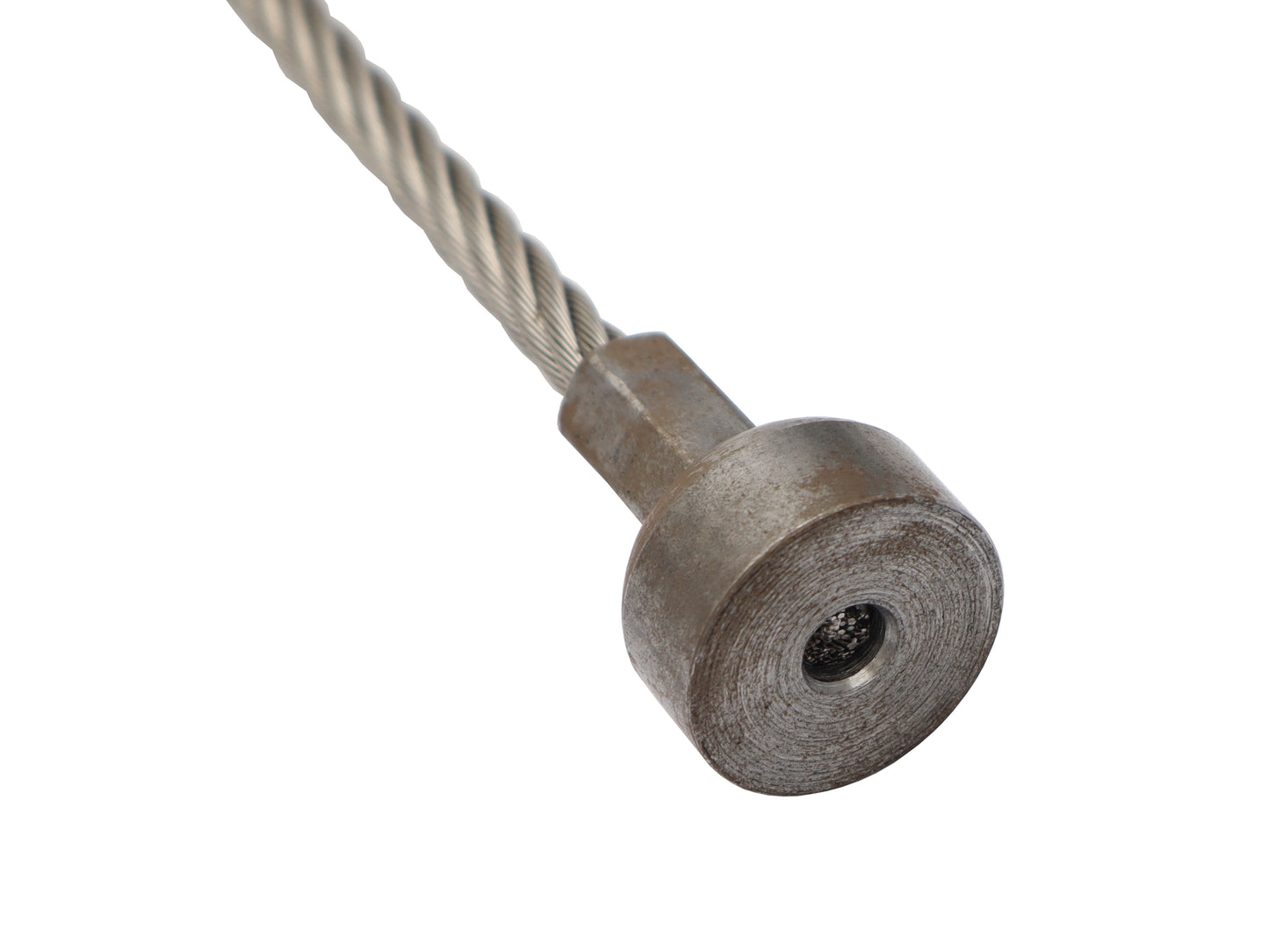 Spare Wheel Winch Cable Repair Kit XH Ute Van AU BA BF FG Ute - F2510