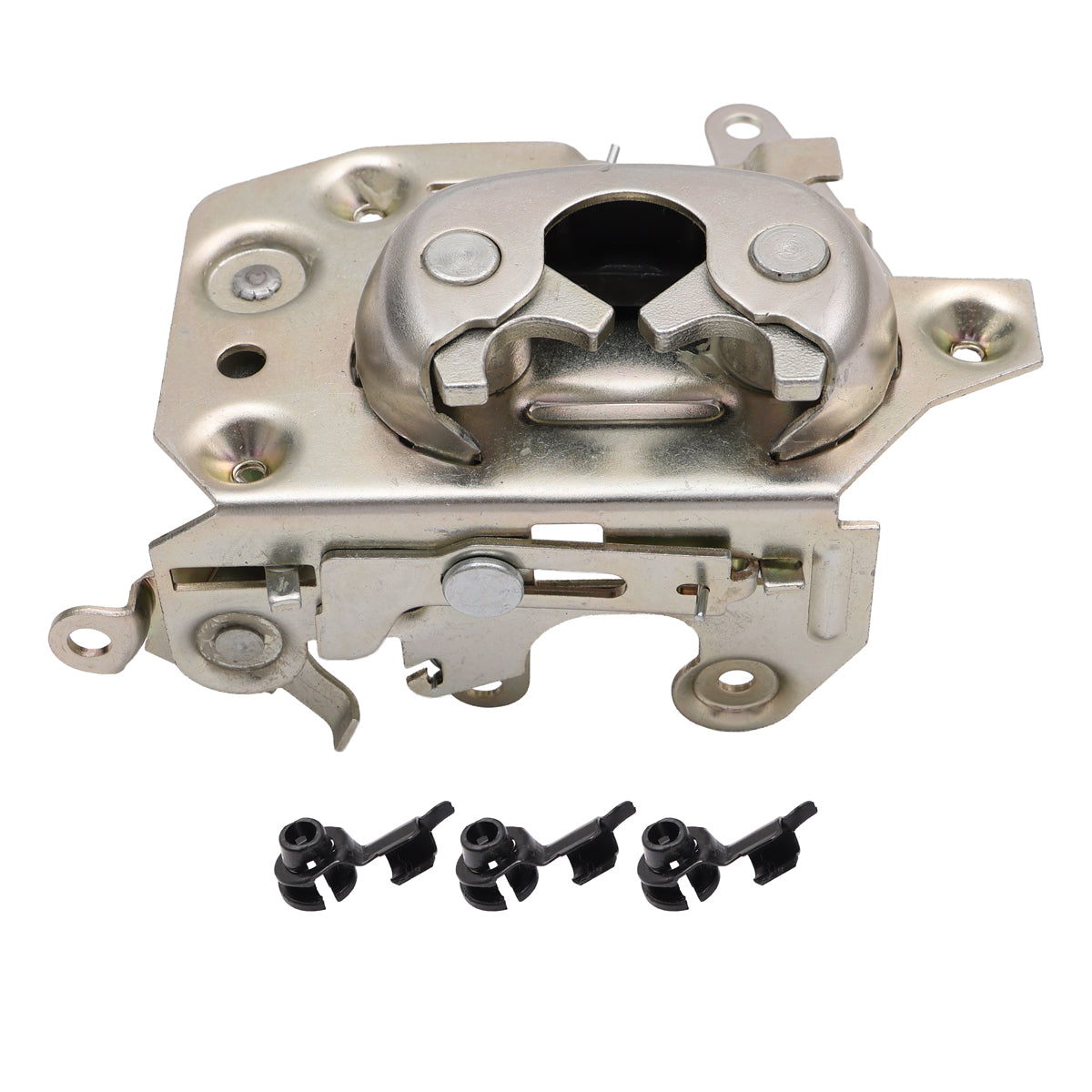 Ford Falcon FRONT RIGHT Door Latch Assembly XR XT XW XY ZA ZB ZC ZD - F2514