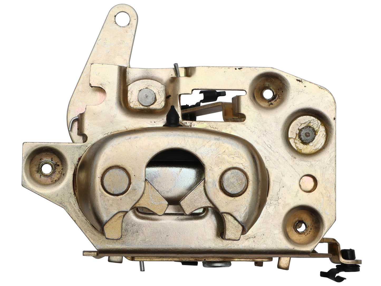 Door Latch Assembly Right Hand Front XR XT XW XY ZA ZB ZC ZD - F2514