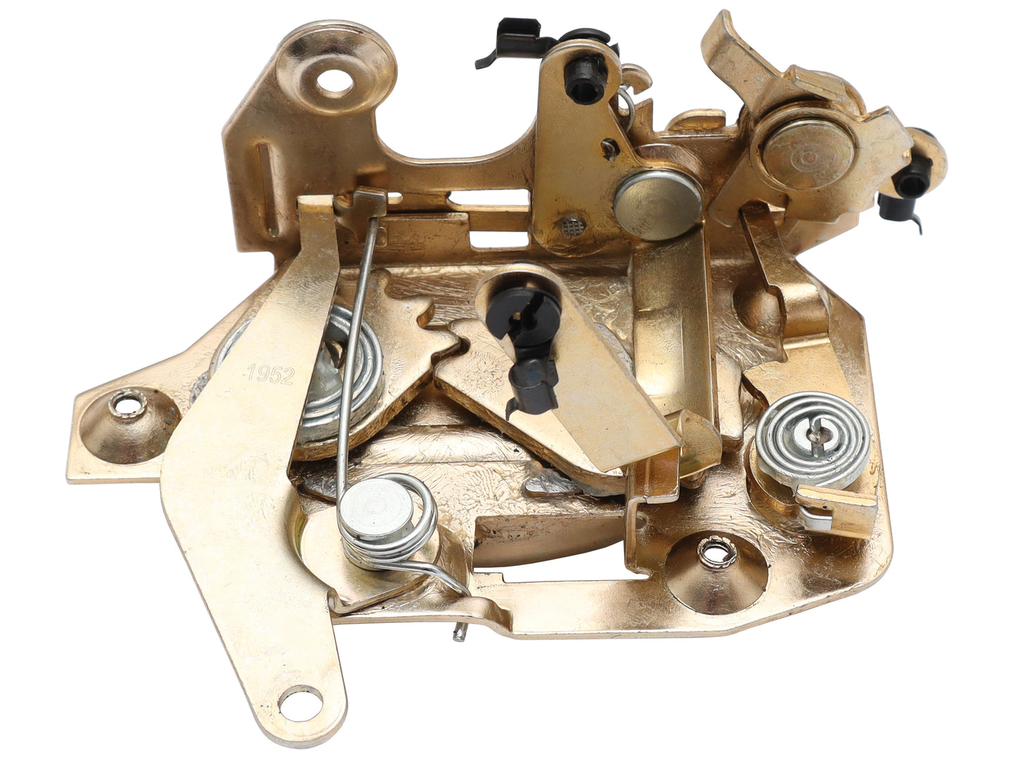 Door Latch Assembly Right Hand Front XR XT XW XY ZA ZB ZC ZD - F2514