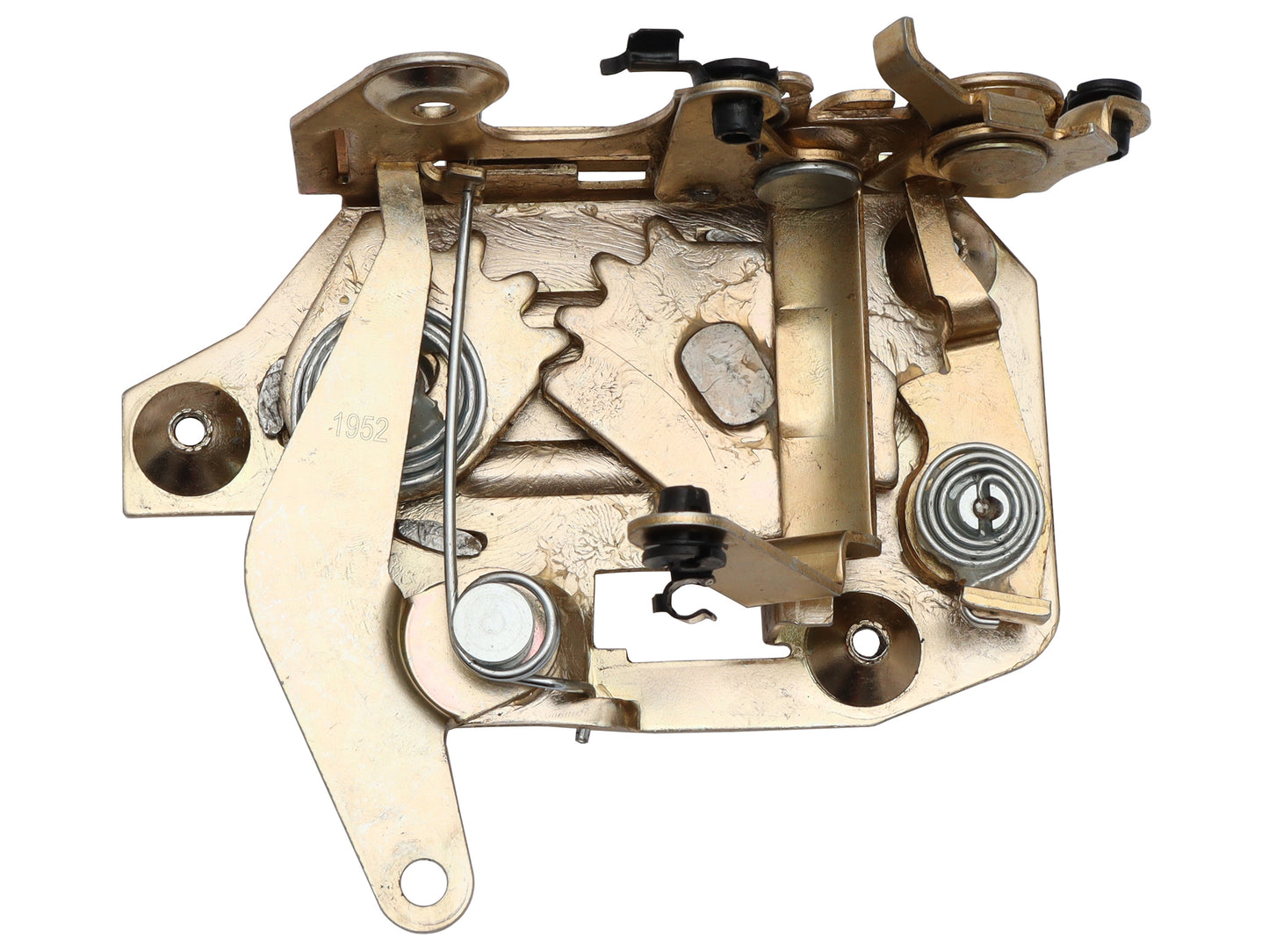 Door Latch Assembly Right Hand Front XR XT XW XY ZA ZB ZC ZD - F2514