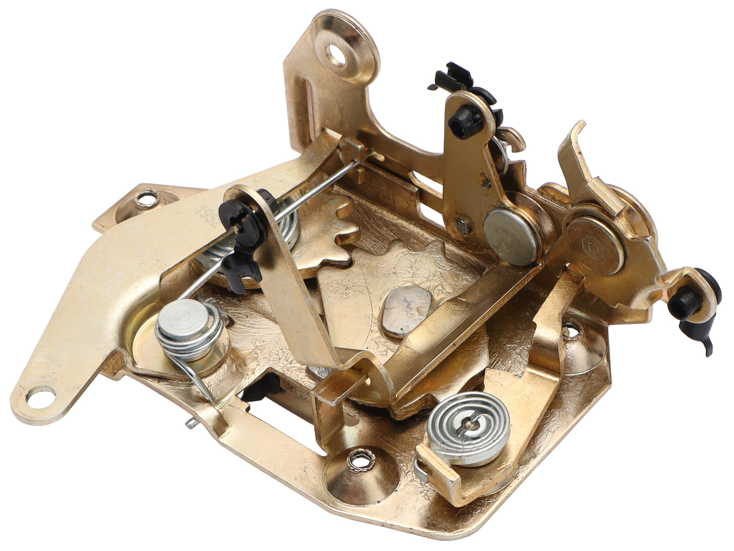 Door Latch Assembly Right Hand Front XR XT XW XY ZA ZB ZC ZD - F2514