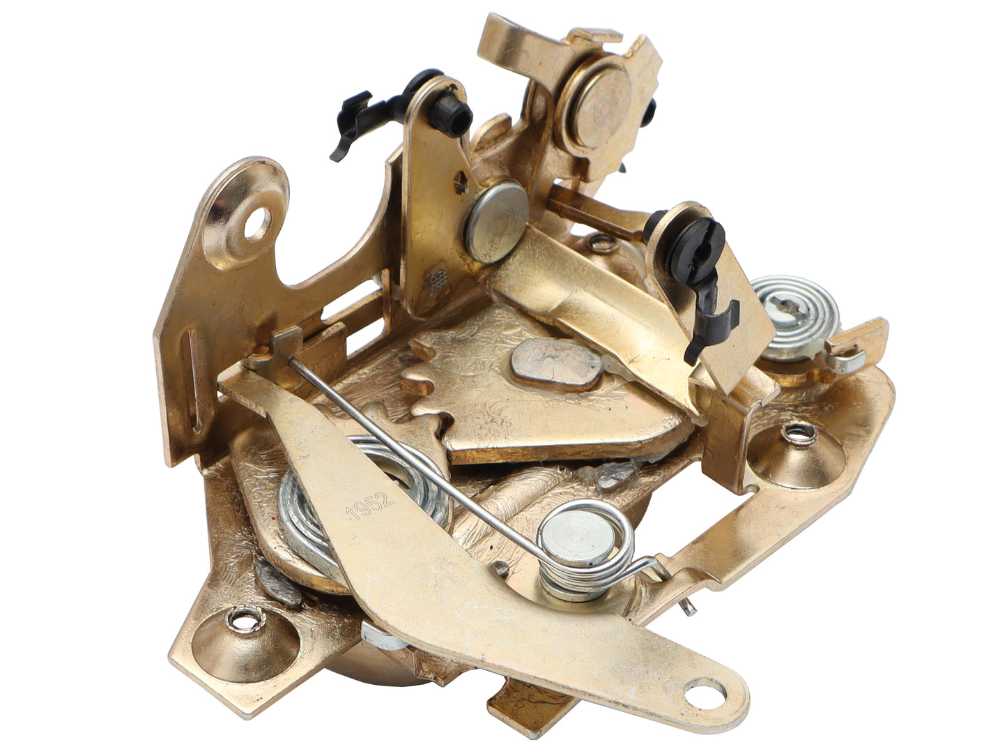 Door Latch Assembly Right Hand Front XR XT XW XY ZA ZB ZC ZD - F2514