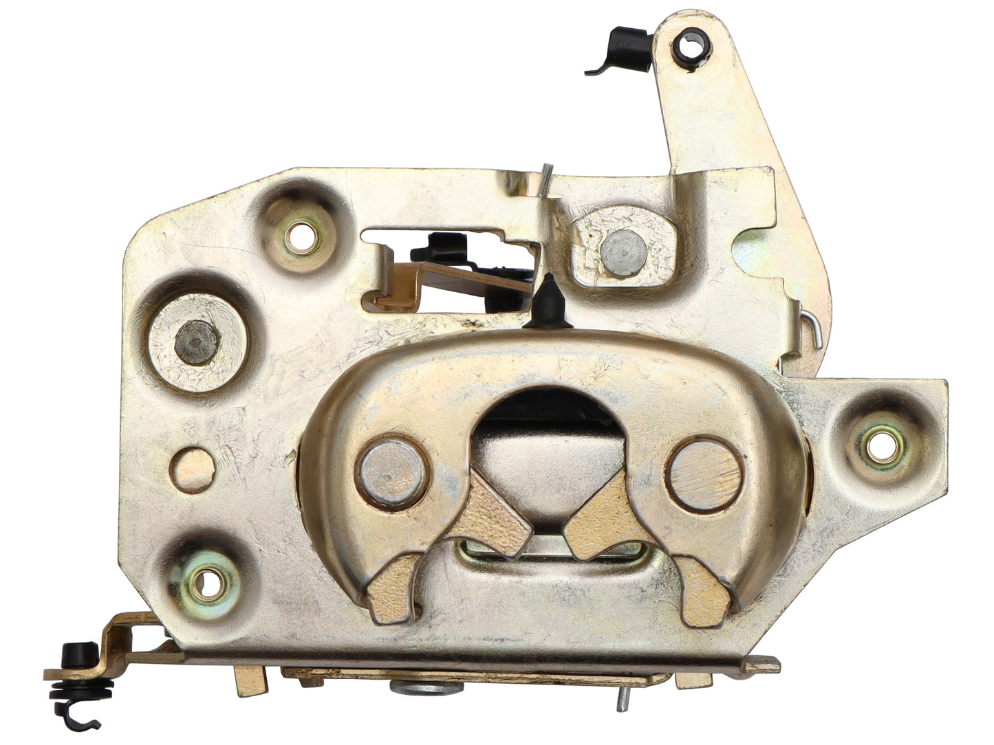 Door Latch Assembly Left Hand Front XR XT XW XY ZA ZB ZC ZD - F2515