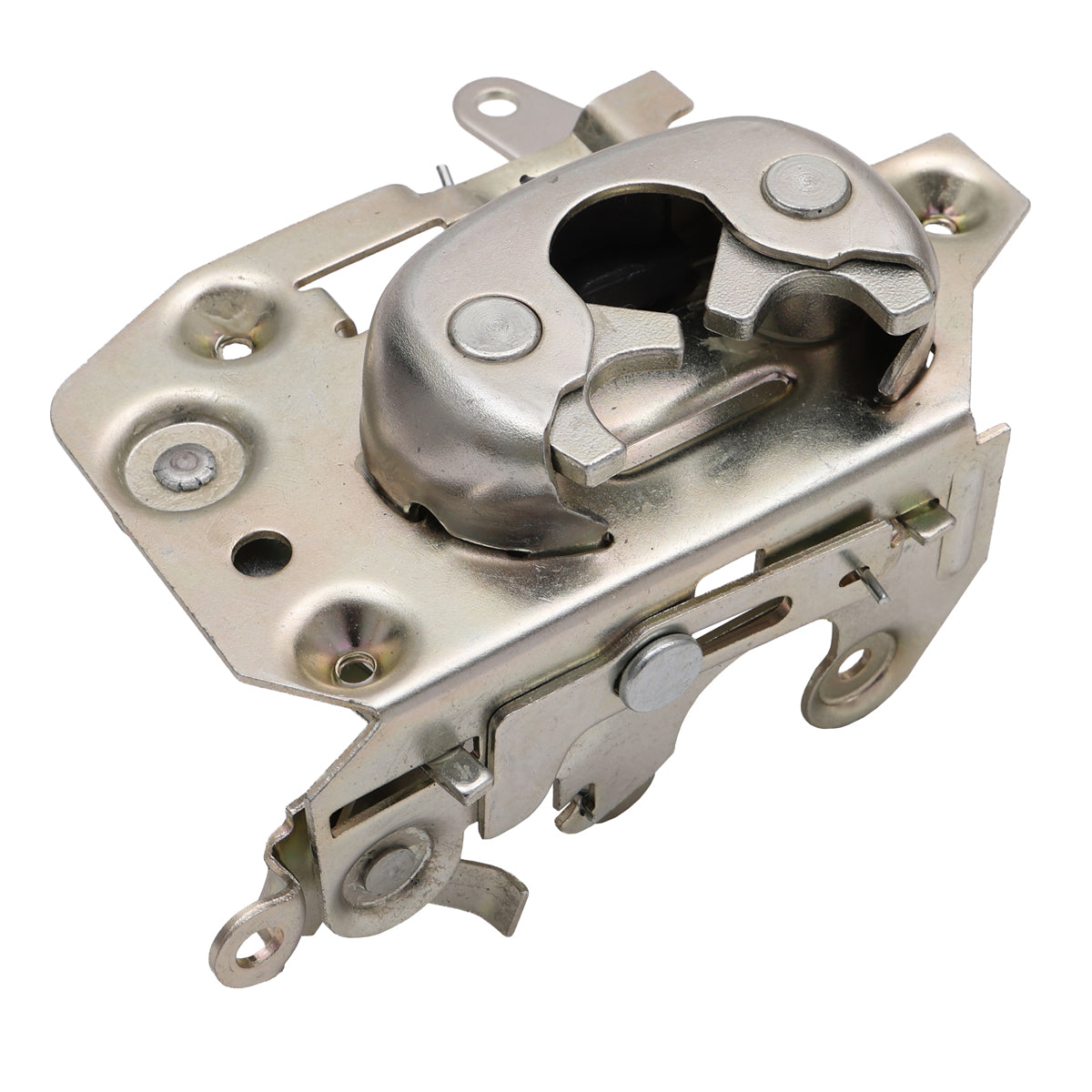 Ford Falcon FRONT LEFT Door Latch Assembly XR XT XW XY ZA ZB ZC ZD - F2515