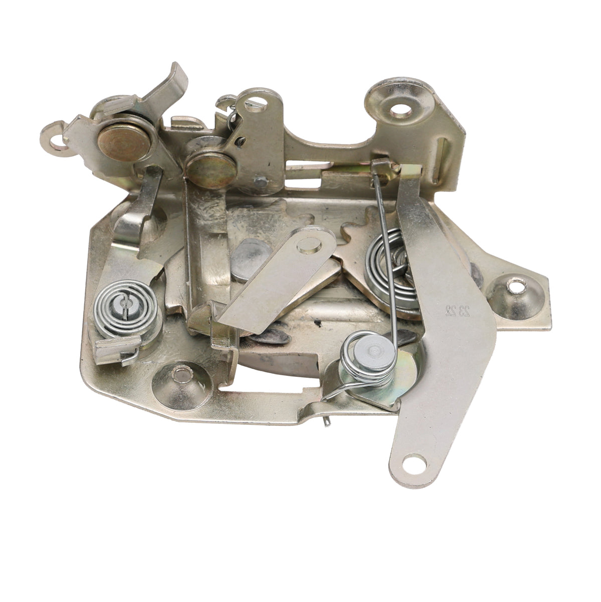 Ford Falcon FRONT LEFT Door Latch Assembly XR XT XW XY ZA ZB ZC ZD - F2515