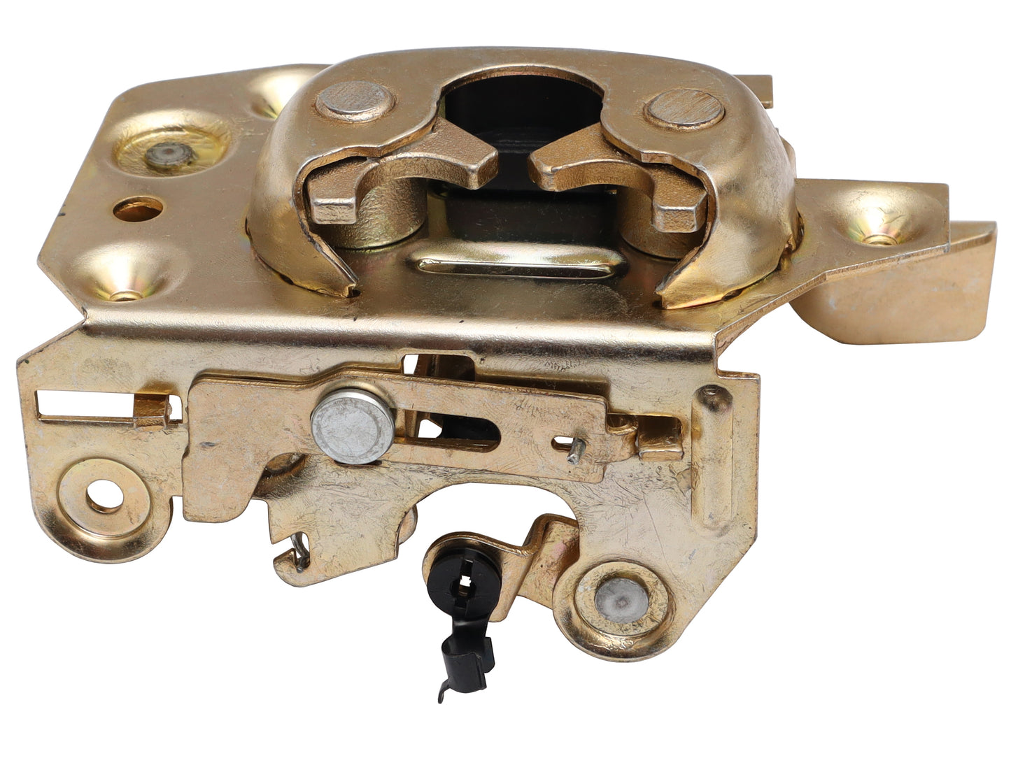 Door Latch Assembly Left Hand Rear XR XT XW XY ZA ZB ZC ZD - F2517