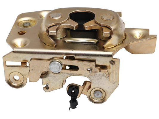 Door Latch Assembly Left Hand Rear XR XT XW XY ZA ZB ZC ZD - F2517