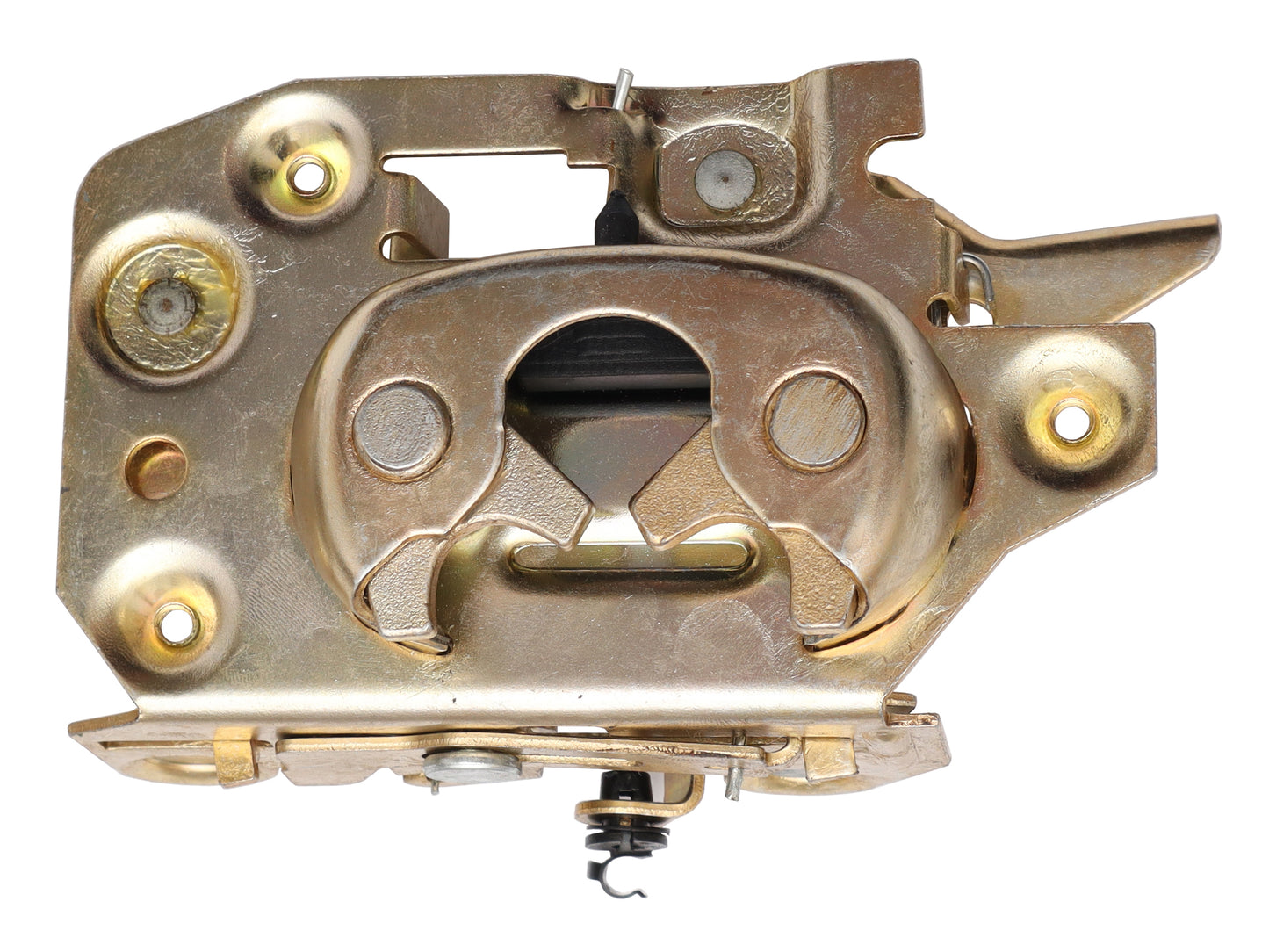 Door Latch Assembly Left Hand Rear XR XT XW XY ZA ZB ZC ZD - F2517