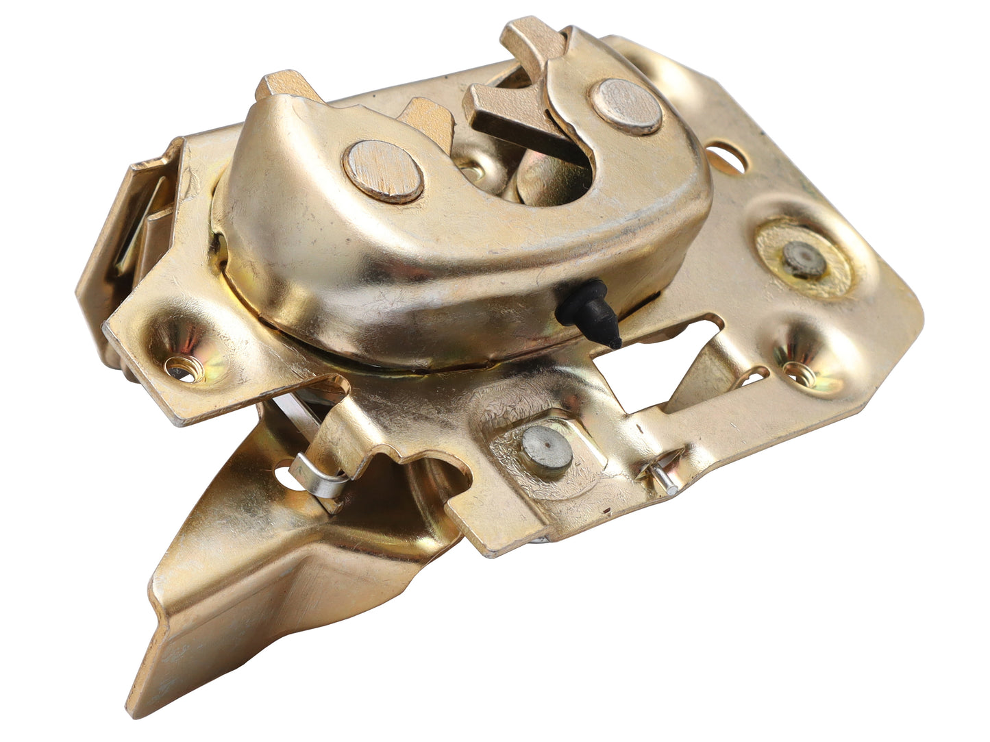 Door Latch Assembly Left Hand Rear XR XT XW XY ZA ZB ZC ZD - F2517